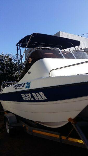 Seacat 510 for sale