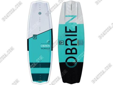 O’BRIEN VALHALLA WAKEBOARD