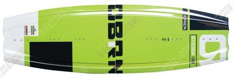 O’BRIEN SYSTEM WAKEBOARD