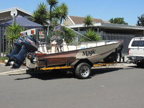 Boat - Ad posted by Gumtree User 
