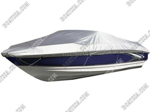 BOAT COVER 5180-5790 x 2440 – SILVER 