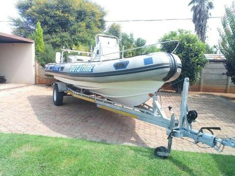ATTENTION ATTENTION!!!!! 6M RUBBER DUCK FORSALE 