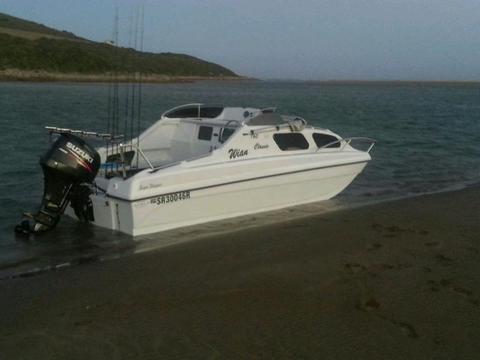 Super skipper 