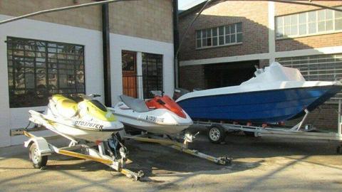 BOAT BOYZ KZN – WE HAVE MOVED 
