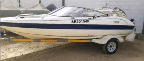 BOATS AND MOTORS WANTED FOR CASH!!! 