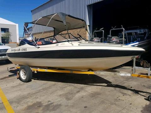 BOATS AND MOTORS WANTED FOR CASH!!! 