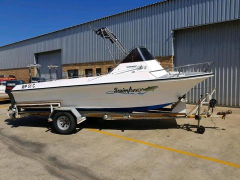 BOATS AND MOTORS WANTED FOR CASH!!! 