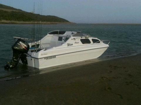 Super skipper 