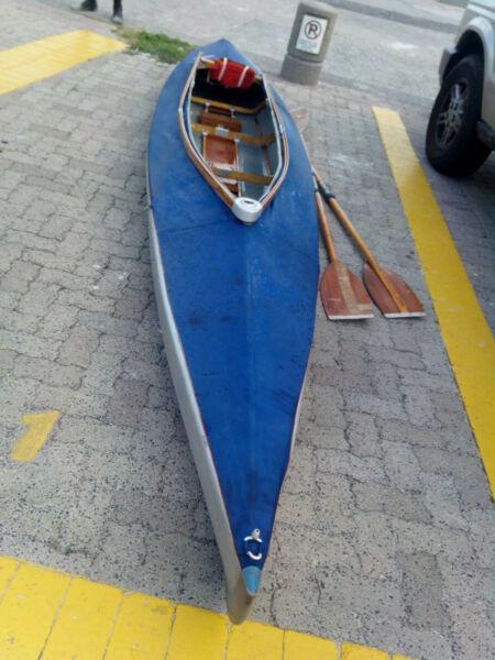 Klepper Kayak 