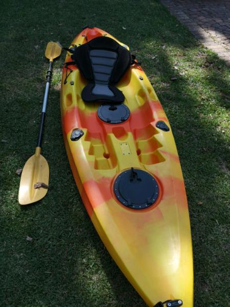 kayaks for sale 