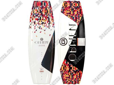 O’BRIEN SPRITE WAKEBOARD 