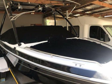 Boat covers snd canopies  