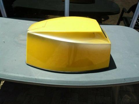 Yamaha Outboard motor cover 