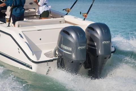Vickeys outboard spares and repairs 