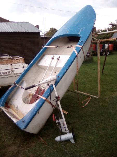 Bass boat for sale 