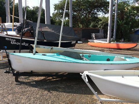 Finn - Ad posted by Esteban 