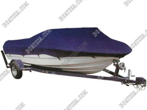 BOAT COVER 4270-4880 x 2290 – BLUE 