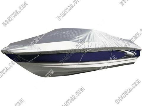 BOAT COVER 5180-5790 x 2440 – SILVER 