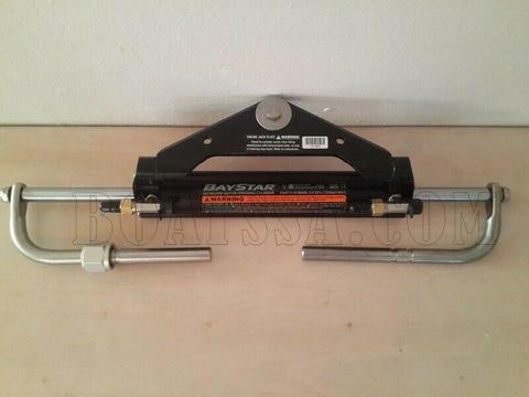 HYDRAULIC STEERING KIT 