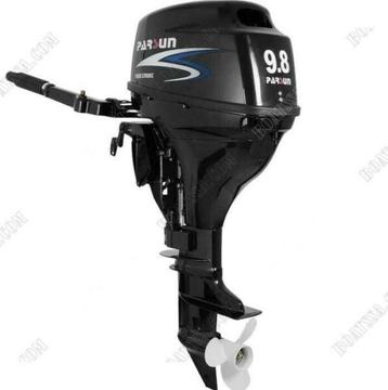 PARSUN 9.8 HP 4 STROKE LONG SHAFT 