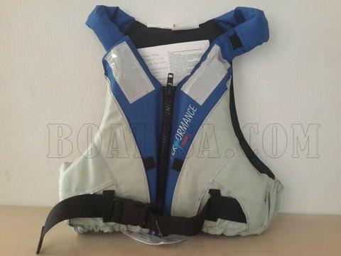 PERFORMANCE BUOYANCY AIDS 50N >70KG 