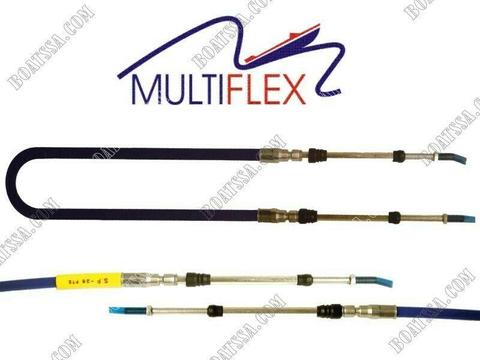 YAMAHA SUITABLE 33C BLUE MULTIFLEX CONTROL CABLE 10FT – 3M 
