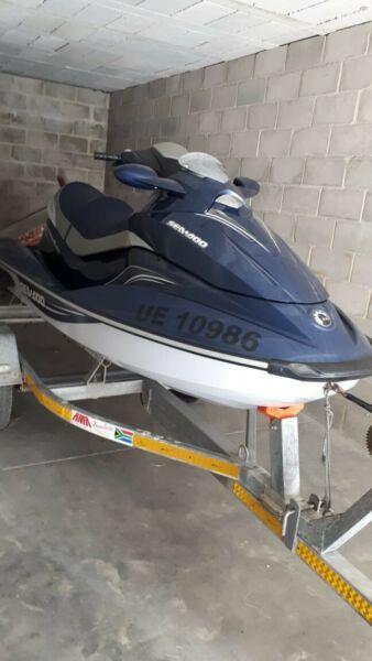 Sea Doo Gti 130 