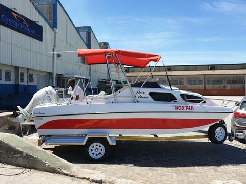 180 Skipper 