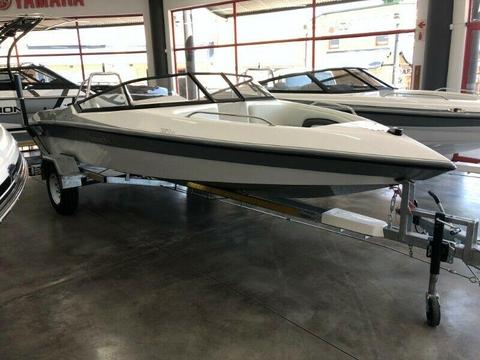 Brand New Panache 1850 LX with Yamaha 4stroke 200 HP Outboard Engine - Linex Lifestyle Centre 