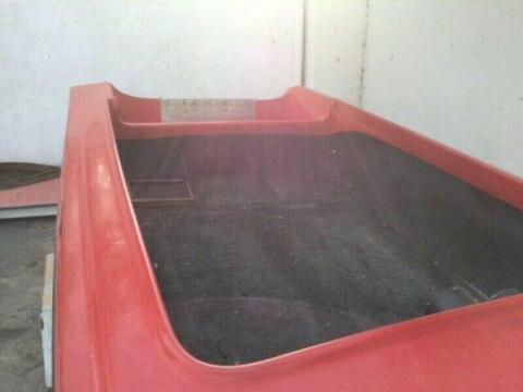 Boat for sale - R5000 neg 
