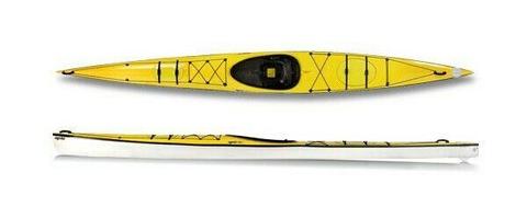 EPIC 16 Sea Kayak 