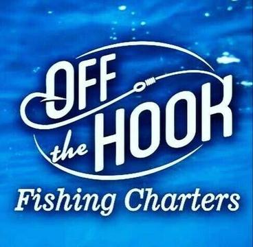 Off the hook Fishing Charters 