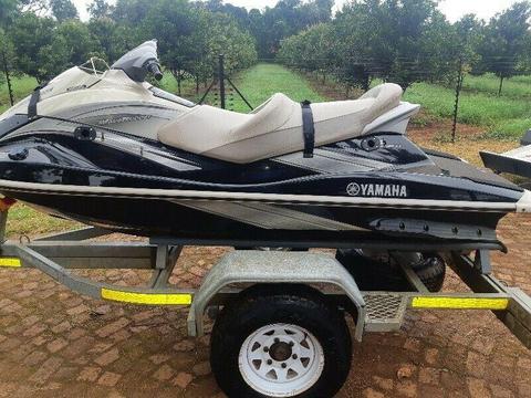 Jetski - Ad posted by Rudy 
