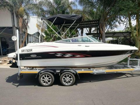 2006 Chaparral 190 - Immaculate Condition 