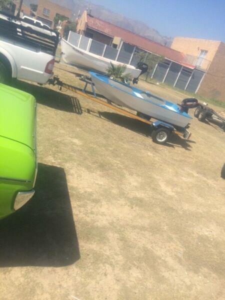 Nice small boats for sale 
