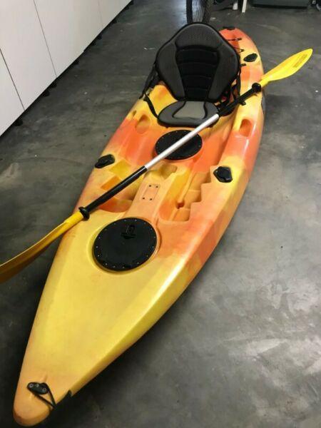 Outdoor Elements Agulhas Kayak 