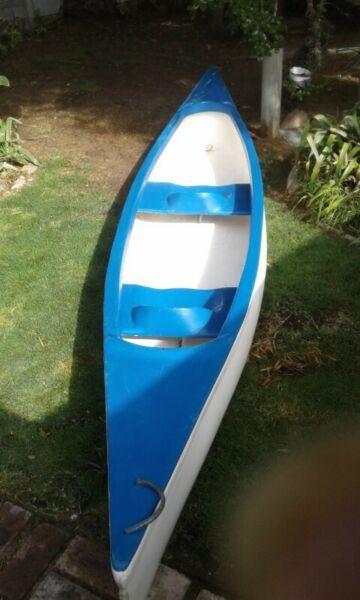 Indian canoe for sale 