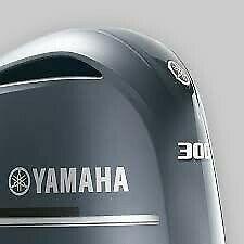 Brand new outboard engines V6/V8 yamaha R75000 each @clives imports overseas factory 