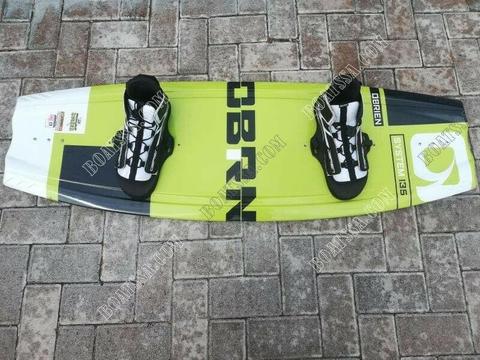 O’BRIEN SYSTEM WAKEBOARD 