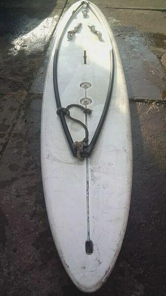 Surf Board for Sale 