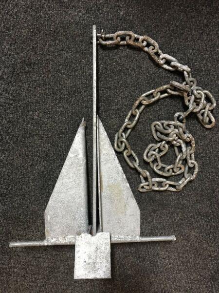 Boat Anchor for sale 