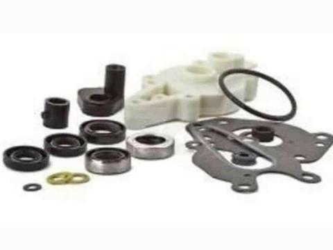 MERCURY MARINER GEAR CASE SEAL KIT 