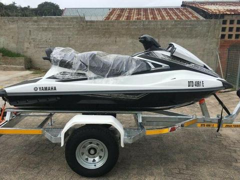 BRAND NEW JETSKI VX 1050 CRUISER 