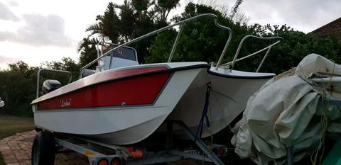 480 viking surfmaster cat 