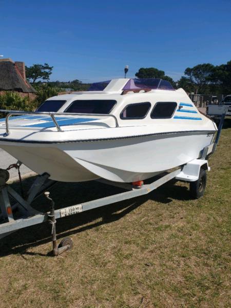 MK2 skipper  