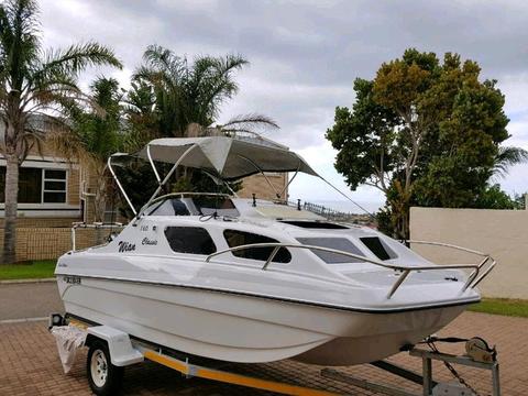 Super skipper  