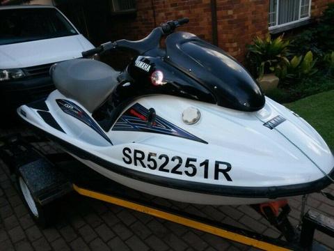 Yamaha Jetski GP1300R 