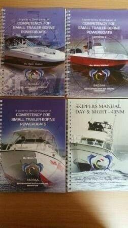 Skippers & VHF Radio Courses and Certificate of Fitness (COF) for vessels less than 9 metres 