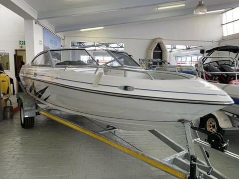 Odyssey 19 - fire sale 