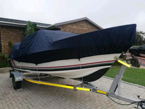 Boat Covers 